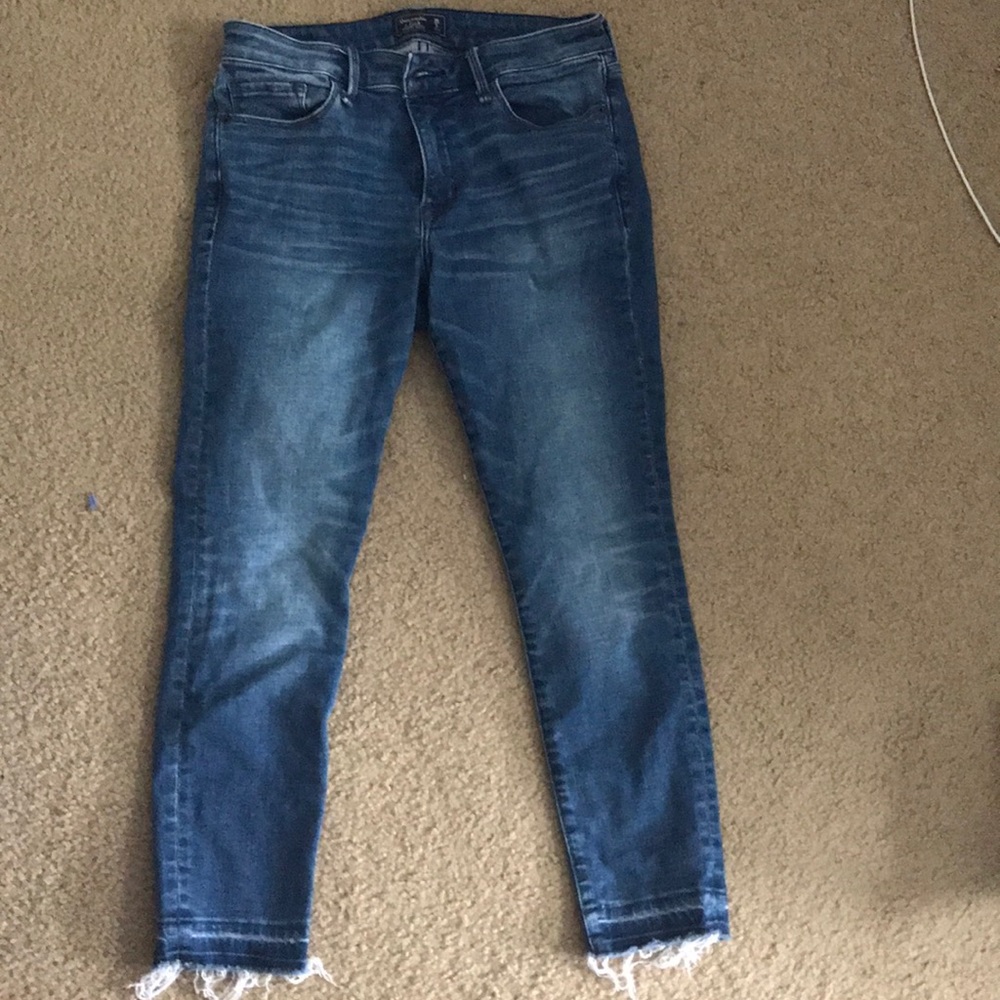 jeans